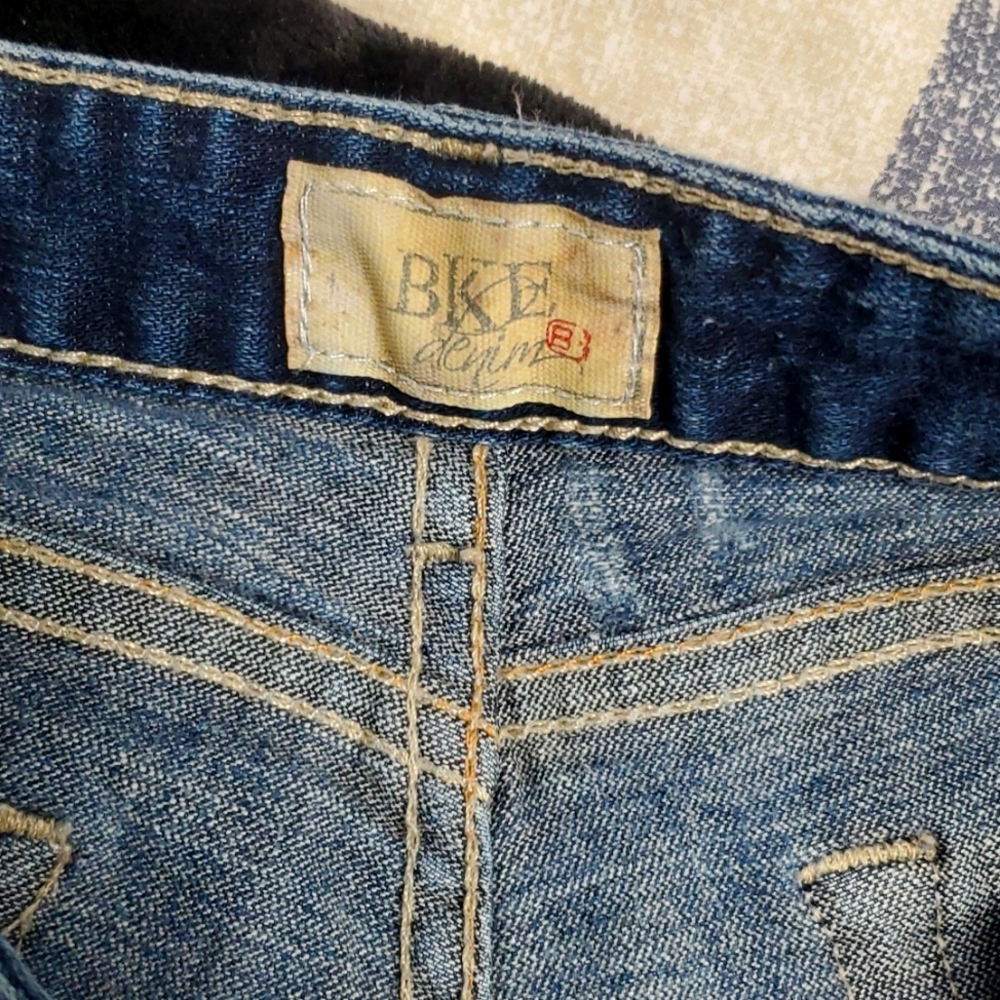 Jeans!! BKE